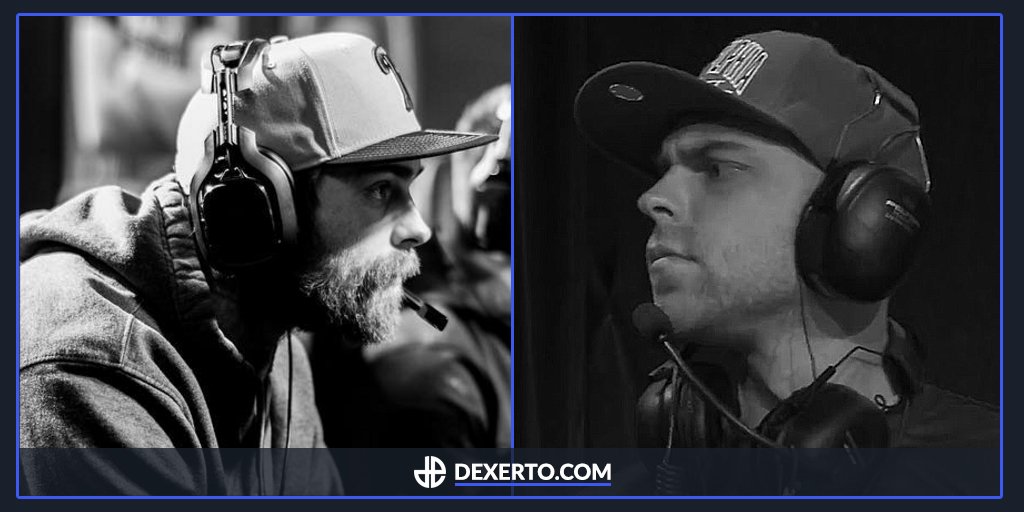 DEXERTO Call of Duty on Twitter: 