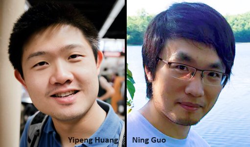 ColumbiaCompSci's tweet image. #analogcomputing paper coauthored by students Yipeng Huang and Ning Guo is 1 of IEEE Micro mag's "Top Picks" bit.ly/2iDSFbl @CUSEAS