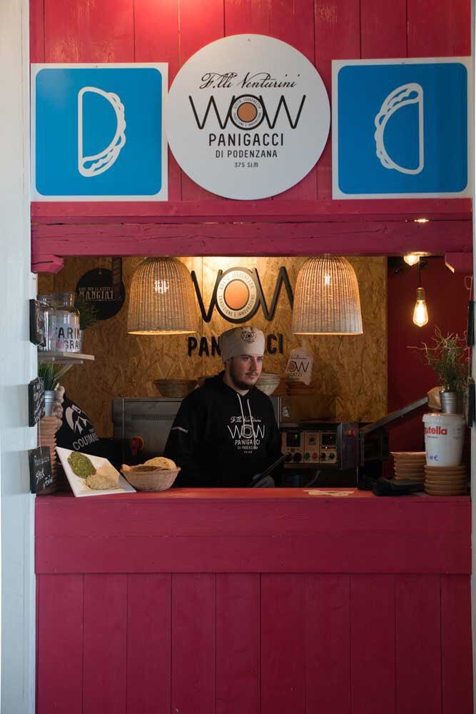 Specialità del territorio e chef emergenti a 2000mt di quota, insieme per #SkiboxCourmayeur e #snowfood 😍#ColChecrouit #skipizza #skiveggie