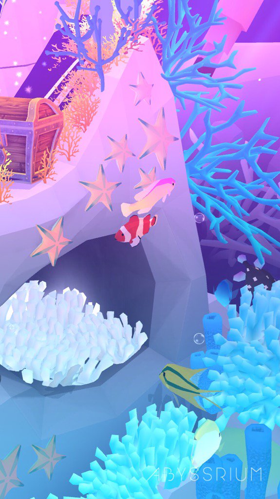 rin5536's tweet photo. 私のダイアデムドッティバック:) 
#abyssrium
Download: https://t.co/cz73Ai5WWY https://t.co/Ferlp2eS6w