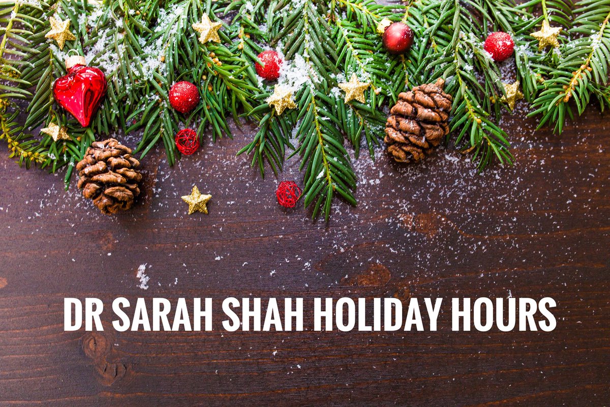 CHRISTMAS OPENING TIMES: 
24th - 29th Dec Closed
30th Dec Open
31st Dec - 2nd Jan Closed
Normal hours will resume 3rd January