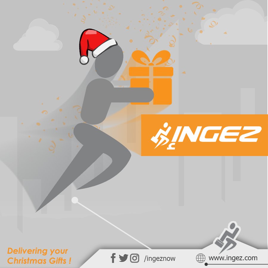 ingez - انجز tweet media
