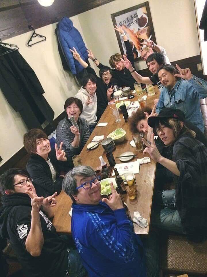 おれパラ16