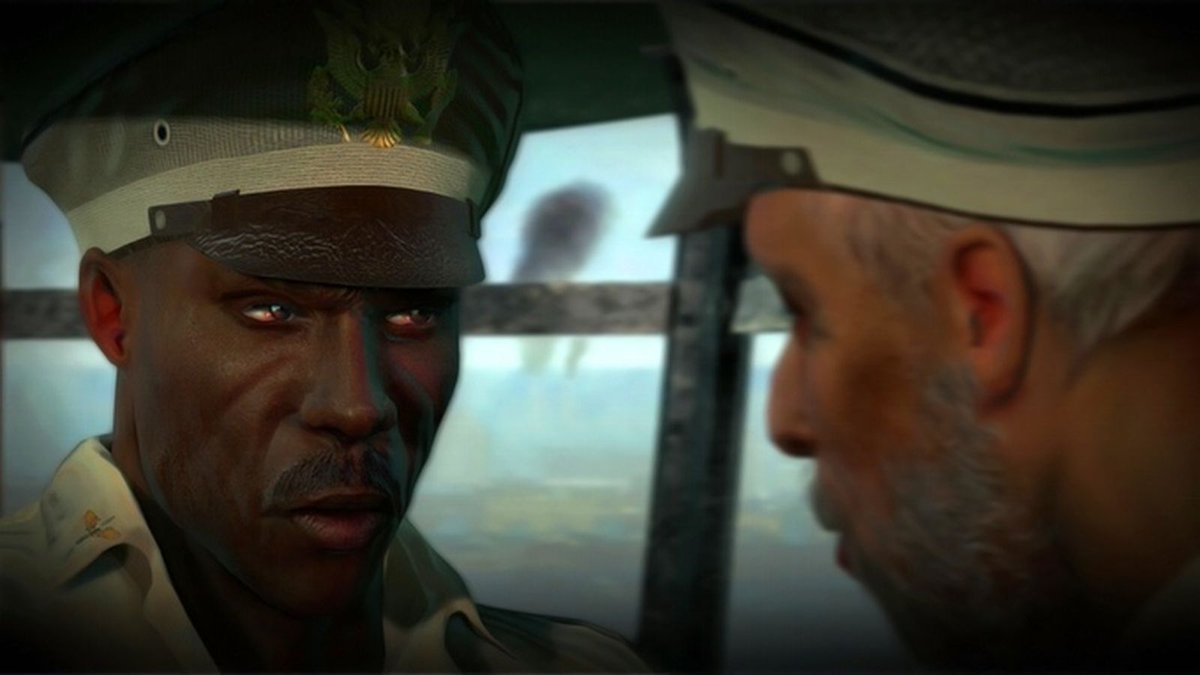 DailyTrailersUS's tweet image. WWII fighter pilot game leans on Tuskegee Airmen’s legacy to get Kickstarter aloft polygon.com/2016/12/3/1382…