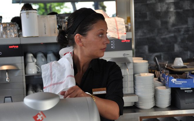 5 Creative Ways Restaurants Earn Loyal Customers - Restaurant Engine restaurantengine.com/5-creative-way… #ABQ #RestaurantTips