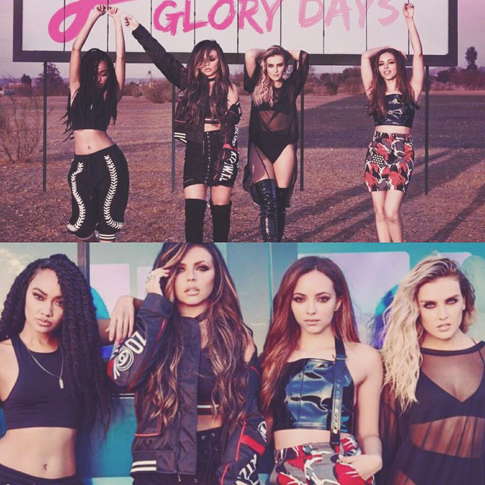 perriexupdates's tweet photo. #Update | ‘Glory Days’ has sold 460,000 copies worldwide in 5 weeks and is now the bestselling album by a girl group of 2016 😍👏 https://t.co/bqfMBibook