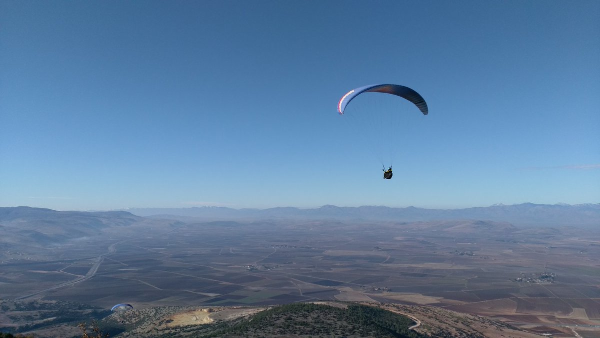 #gaunparagliding #paragliding #paraglidingturkey #yamaçparaşütü