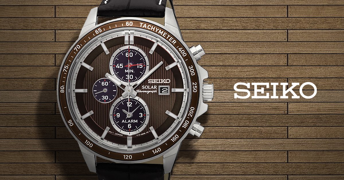 MarkaVIP's tweet photo. إطلع على أحدث اختياراتنا من ساعات سيكو⌚️
تسوّق الآن: https://t.co/QjTFPQpjOL
#تسوق #ساعات #سيكو #السعودية #الامارات #الخليج #Seiko #MarkaVIP https://t.co/U1BSPhoeFs