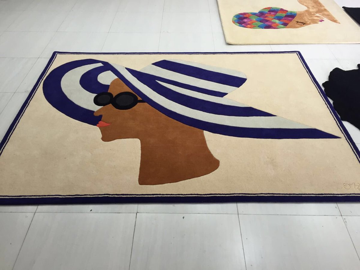 otandohome's tweet photo. Transform your home just in time for #2017 #newyear #Giftideas #rugs #homedecor #interiorstyling #smallbusiness #interiordesign #otandohome https://t.co/0wn9DNZkLD