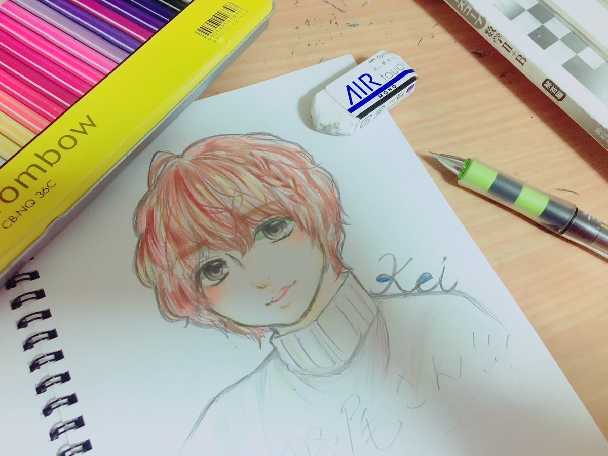最高のイラスト画像 新鮮なジャニーズ イラスト 描き 方