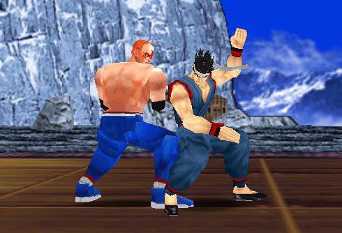 大須晶 Ohsuakira エスカフローネを観てたら三木眞キャラがロボで鉄山靠を打っててｸｿﾜﾛﾀﾝｺﾞ