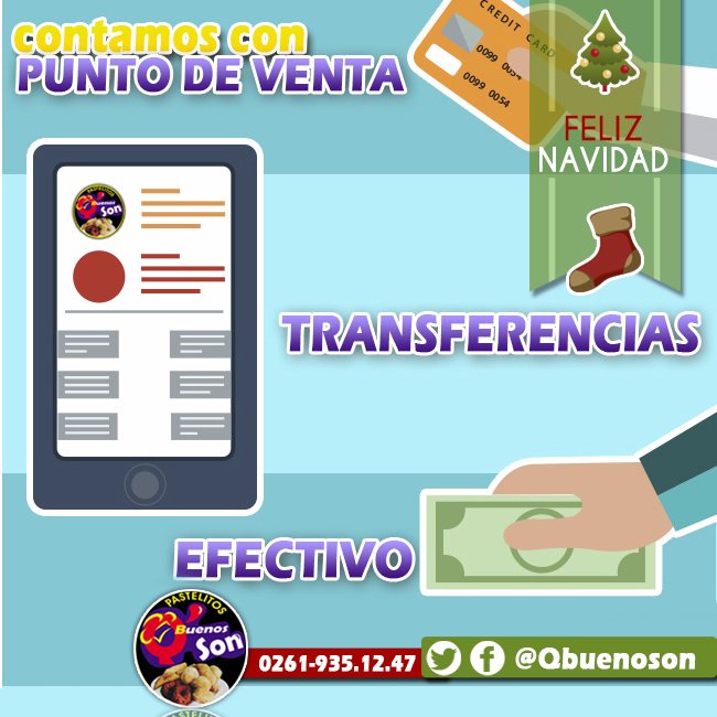 Qbuenosson's tweet photo. Nuestro horario de atención para ustedes

#qbuenosson #miercoles #horario #navidad #diciembre https://t.co/uOrO7WUE7e