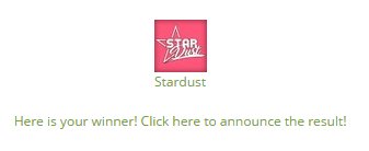 GraphicalCreate's tweet image. Next winner is @starfriggindust! DM us to claim your concept logo.
