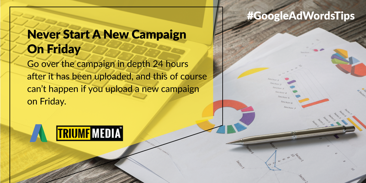 triumf_media's tweet photo. Take note. #GoogleAdWordsTips #AdWords #SEM #SEA #SearchEngineAds #GoogleAds https://t.co/3xw4woDDWw