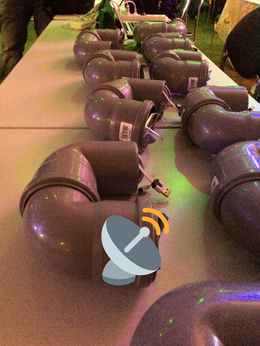 Next: DIY Feinstaubsensor. #33c3