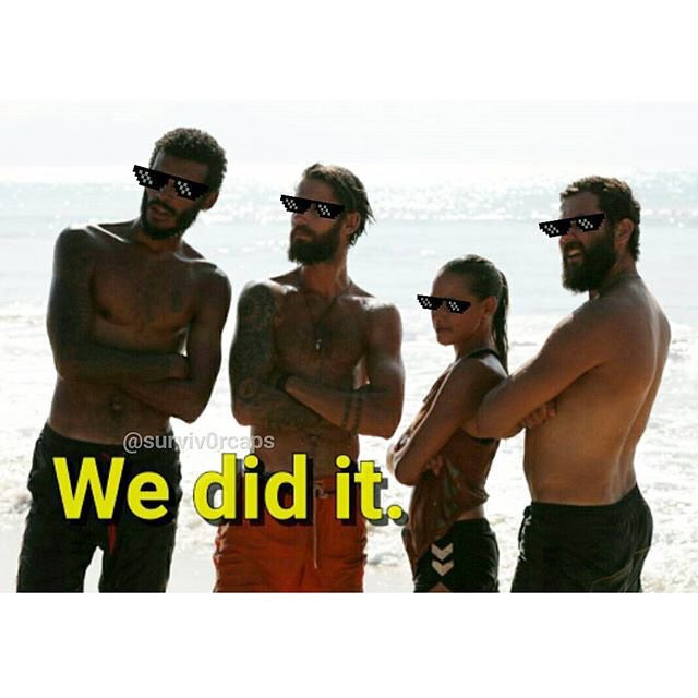 We dit it 😎👊 <a href="/SerkayTutuncu23/">Serkay Tütüncü</a> <a href="/damlacan_/">Damlacan</a> @efecandianzenza