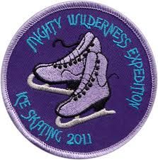 PinSource's tweet image. Hope you are enjoying all of the fun activities winter brings! #custompatch #iceskating