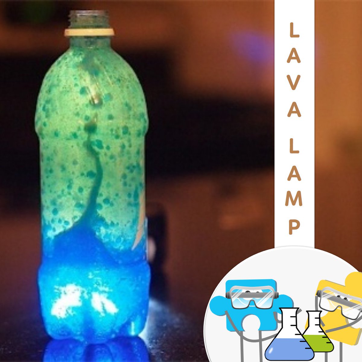 mindgrovecolaba's tweet photo. Try this simple science experiment, which will teach children about density. To know the procedure click here: https://t.co/GetykpMl2e https://t.co/zhVxlN414w