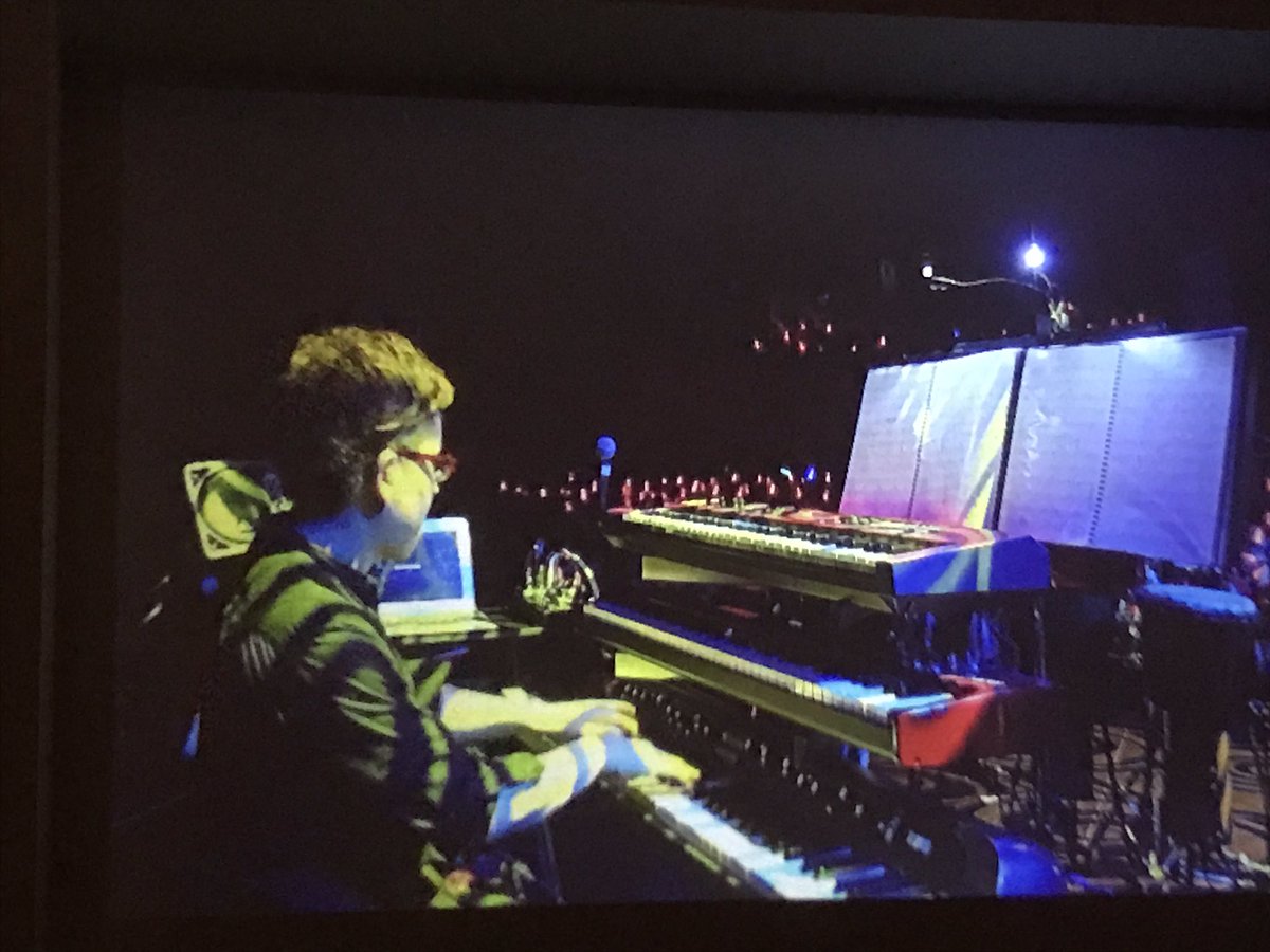 kenbanyuji's tweet photo. あくたさんの曲。
#BRF16 https://t.co/yGTQyV0vc2