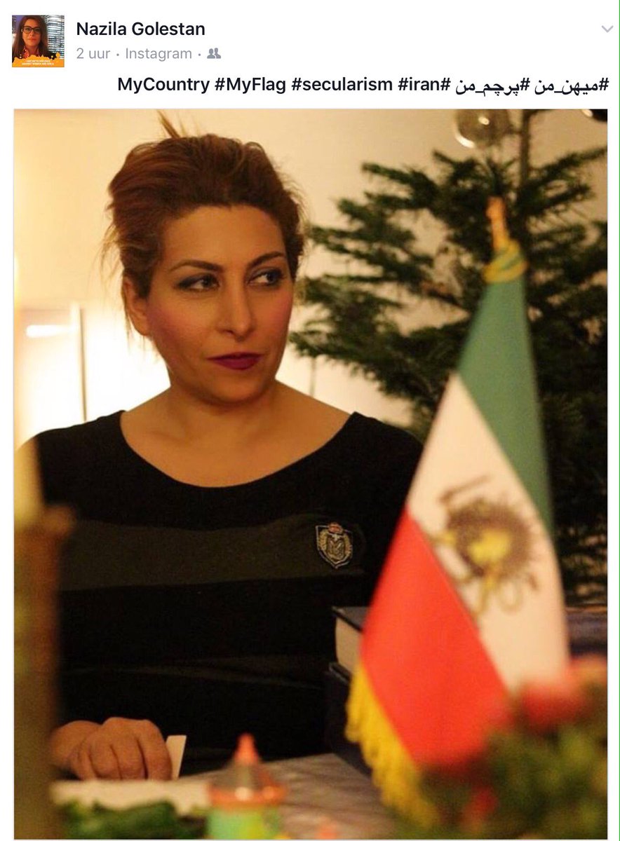 azita2016's tweet photo. نور بر تاريكي پيروز است. #iransecular #myflag #mycountry #پرچم_من #ميهن_من #freedom #genderequality #laicite https://t.co/j9v4Ci96qF
