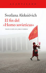 Maldita_berna's tweet photo. #lecturas2016: Puras mujeres con ensayos y crónicas estupendas (adivinen: una vez más, Alexiévich ganando todo). https://t.co/F36L1Ps83L