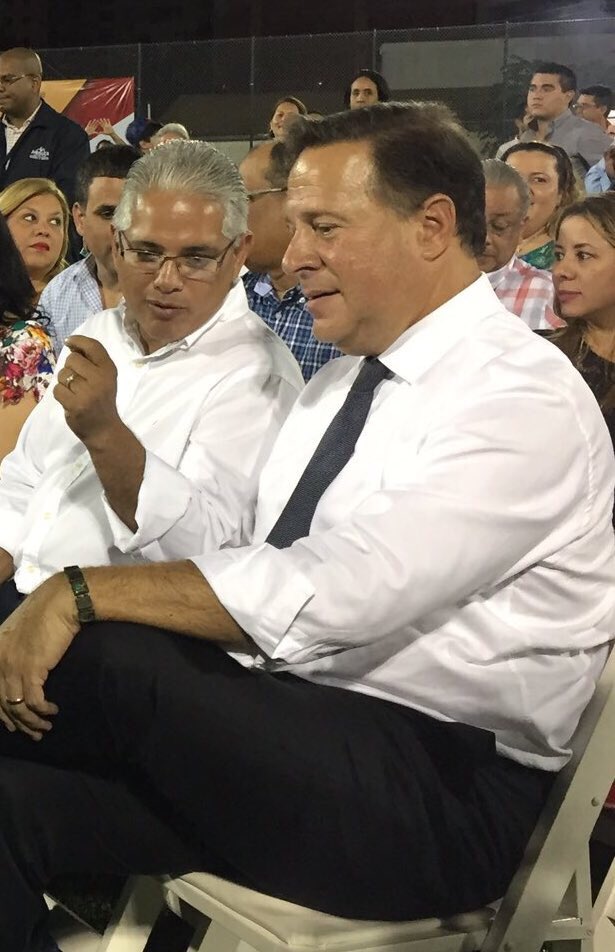 JuanAndresPty's tweet photo. @JC_Varela @BlandonJose no harán nada contundente en caso #odebrecht ambos ya tienen de su lado grandes sumas de dinero #primeroelnegocio https://t.co/qv6SIrZjyy