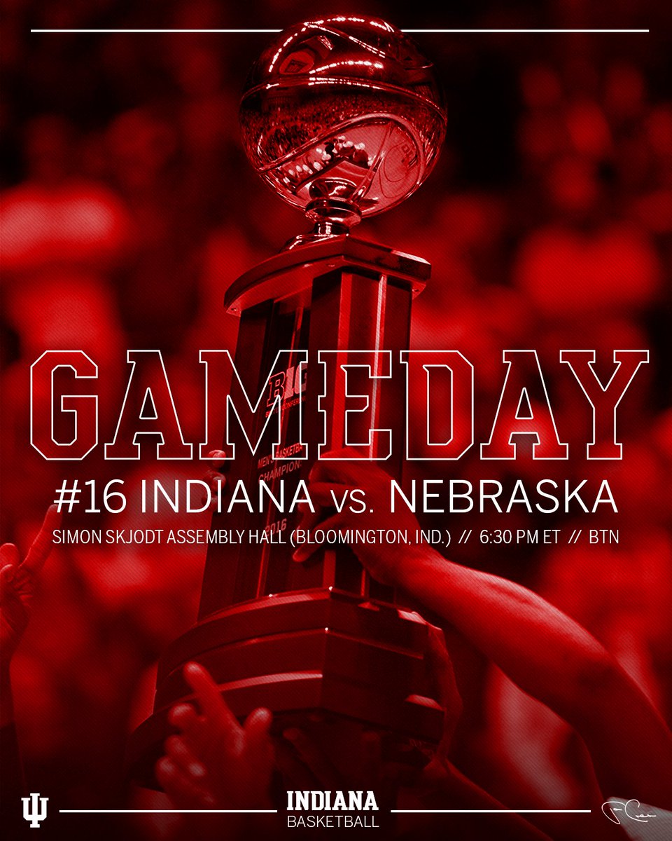 IndianaMBB tweet picture