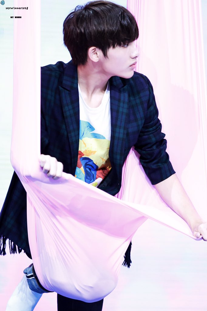 #winwin #NCT127 😴