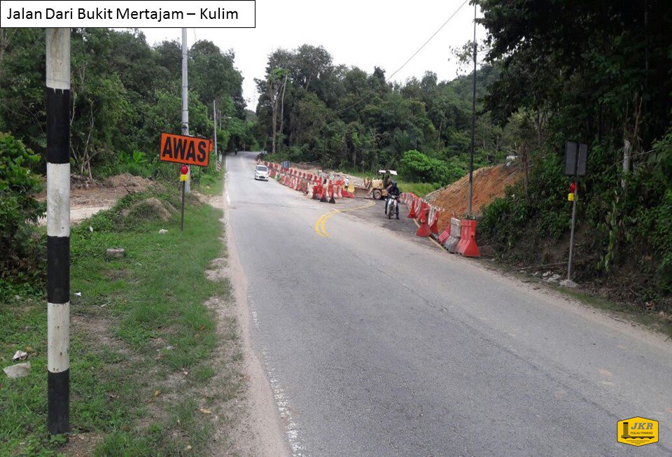 JKRPulauPinang's tweet photo. HEBAHAN

Mulai 30.12.2016 - 30.1.2017 pengguna Jln Sg Lembu-Kulim akn dilencongkn sementara bersebelahan jln s/ada.

https://t.co/IX98sNLShT https://t.co/EDy7uRw8Sx
