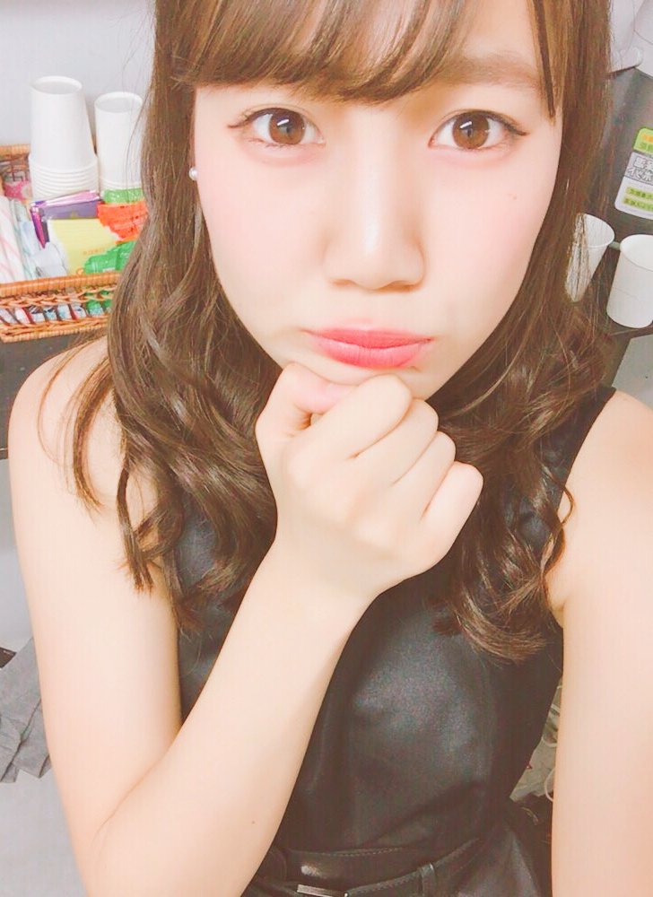 たつ En Twitter 山口活性学園 山活 岡村百華 橙色担当 岡村百華 山口活性学園 山活 アイドル Idol ご当地アイドル 山口県 山口