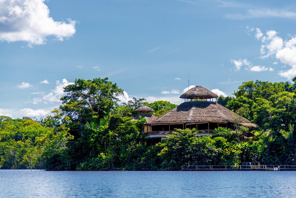 ecuadortrips's tweet photo. Ecuador Amazon ➡ https://t.co/a6kZxtlTkO  🚢 🗻 🌅 🍹 🌹 🇪🇨  #Allyouneedisecuador https://t.co/2GNTutfvXx