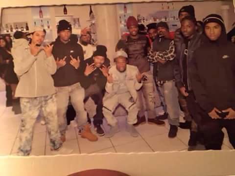 SMA_LiLDhan2700's tweet photo. Shit Was All Good Jus Sum Weeks Ago💯 #FreeCellG https://t.co/3deHiDz0C5