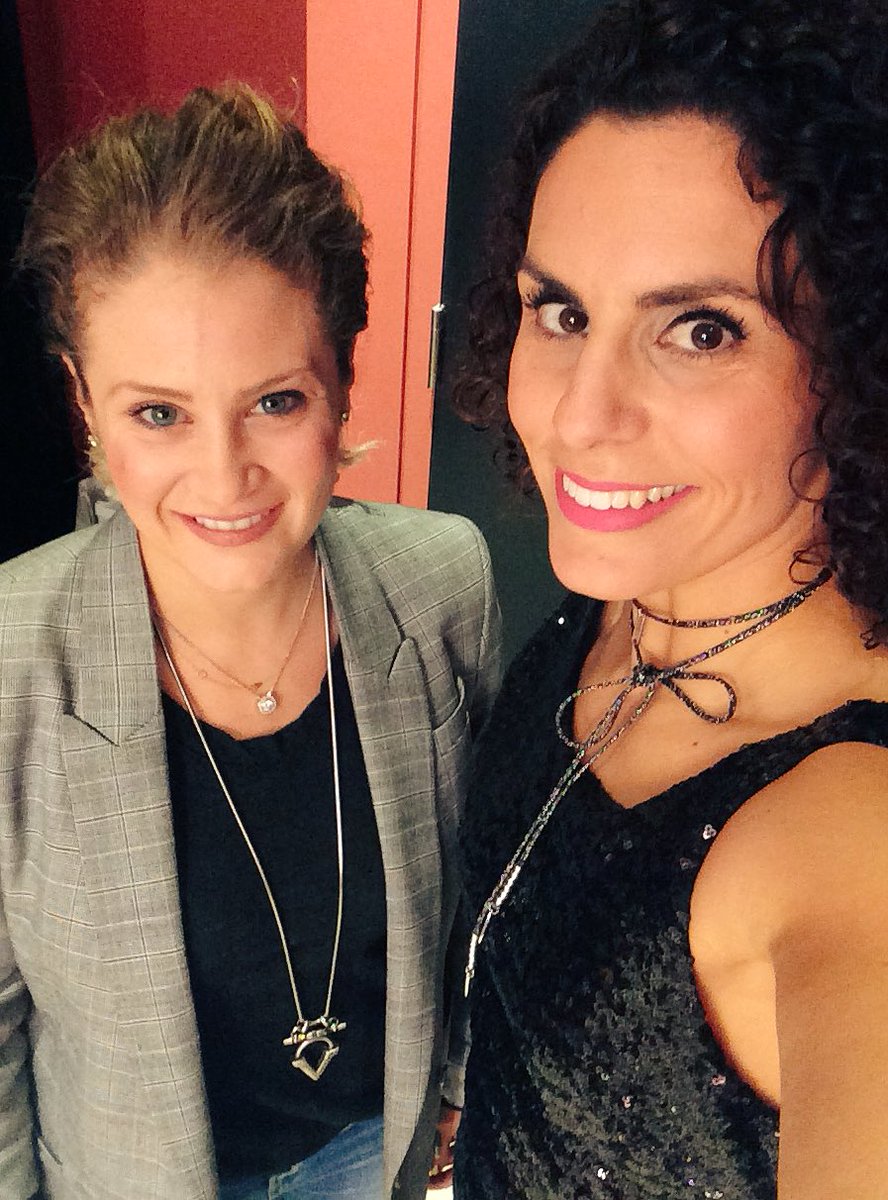 petiteeventco's tweet image. Morning kickoff @CTVOttMornLive with @ShopVincent @TweetyValamode #nye #shoplocal #glitter