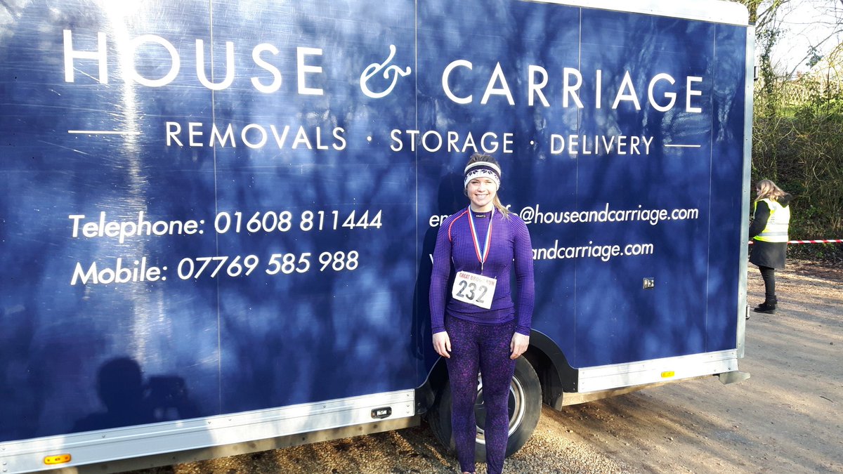 First women in a time of 9.54. Next year in a bikini! <a href="/Amy_JTurner/">Amy  Turner</a>