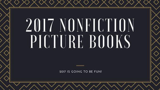 knott_michele's tweet photo. 2017 is going to be a great year for nonfiction picture book reading! https://t.co/MkmQdUWZaR #beachlanebooks #roaringbookpress https://t.co/OEQYxl16UR