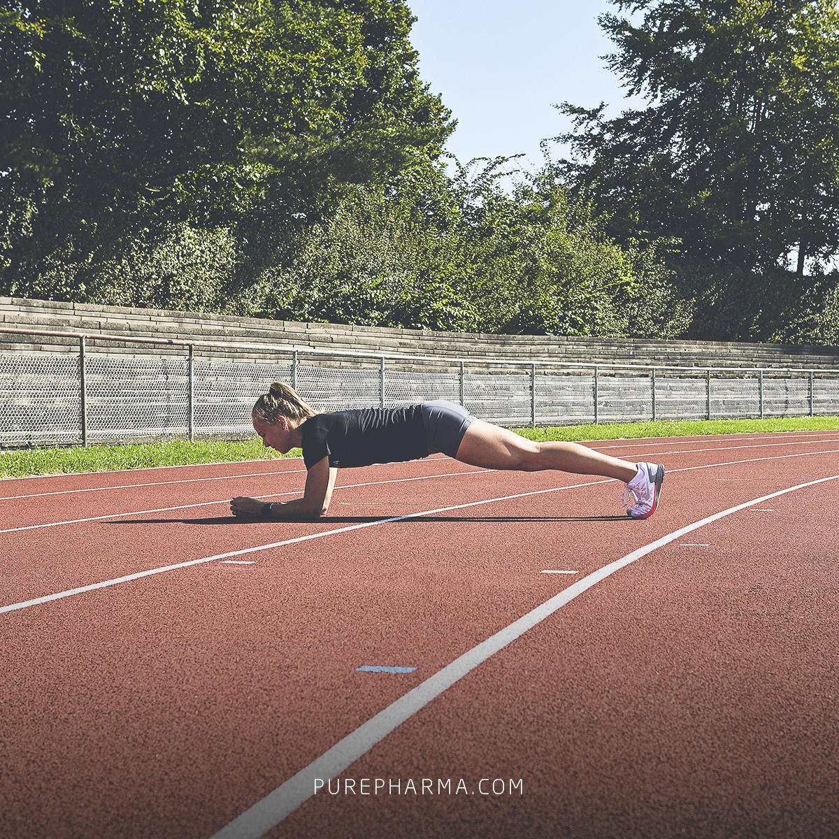 puorilife's tweet photo. Top 5 blogs of the year countdown: #3 (How to do Burpees: The Right and Wrong Way) https://t.co/MuScHd7fg7 https://t.co/5fLU3BhNgq