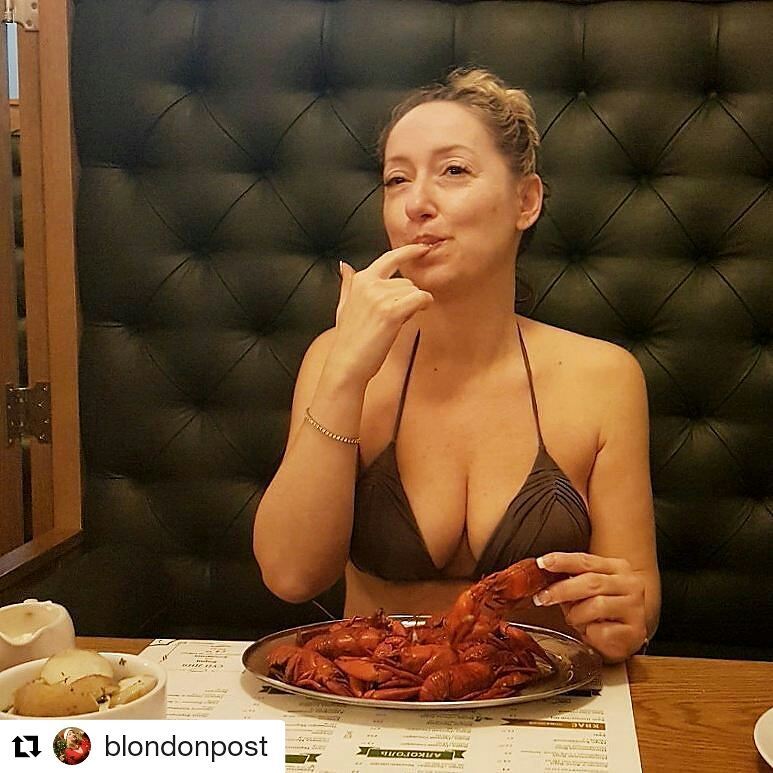BanyaNo1's tweet photo. @BlondonPost Pleasure to have such a beautiful and kind guests. Hope you enjoyed #banyano1 #russianspa https://t.co/pRbbVeJWKC