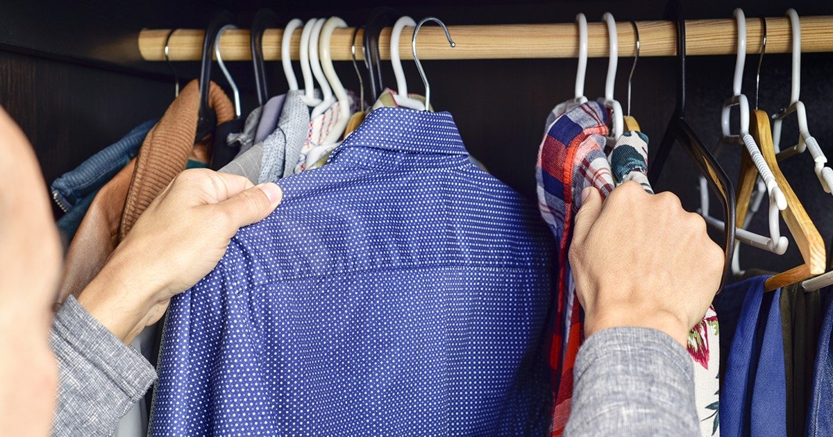 ericjohnhoffman's tweet image. Kick-start your year by clearing out the clutter. 3 ways to do it:  otbd.it/hnjTJW