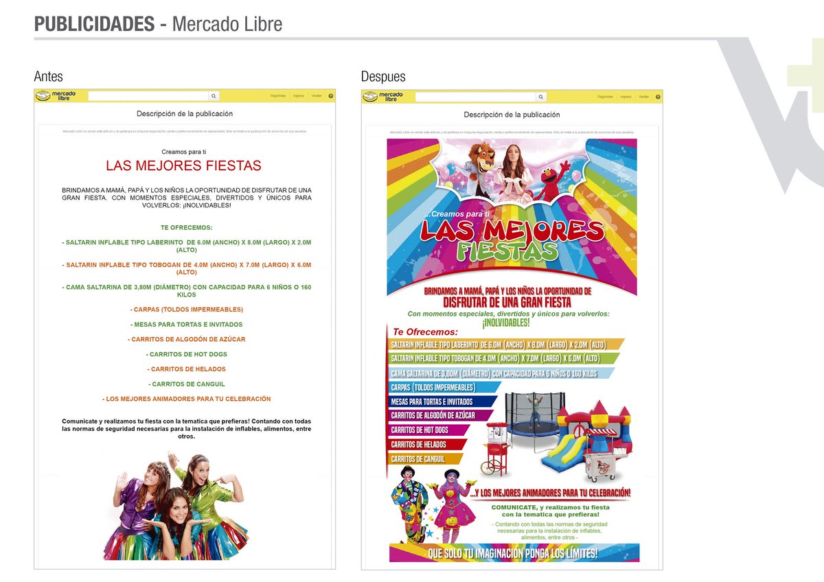 vendemasonline's tweet photo. #Ecuador Mercado Libre: la oportunidad de crecer de la mano de un grande https://t.co/MQztsIFrik vía @RevistaMprende https://t.co/j32KElLs4w