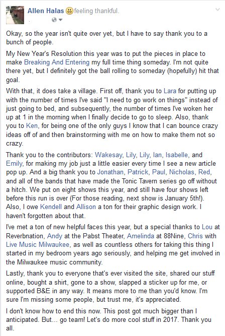 AllenHalas's tweet image. @BreakinNEnterin