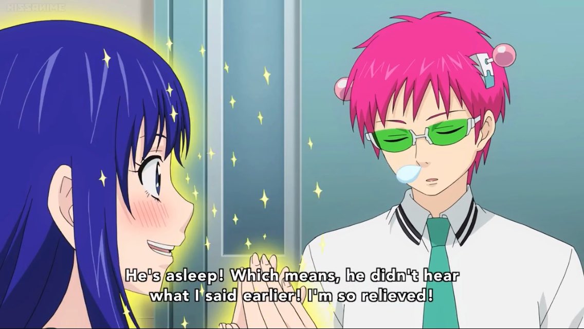 かい松 アカ移動します Pa Twitter 斉ps 斉木楠雄のps難 斉木楠雄 海藤瞬 神谷浩史 島崎信長 超能力者 厨二病 ダークリユニオン ジャッジメントナイツオブ 可愛いと思ったらrt かわいさをrtで広めよう 可愛い T Co Tk4c7tw6yr Twitter