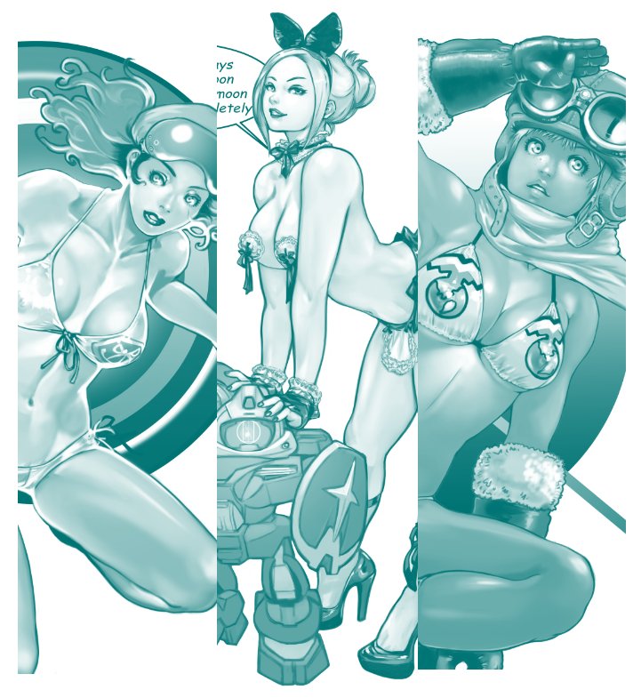 既刊『BSPR vol.2』概要。0079本(主に連邦篇)。表紙/巻頭&巻末漫画/連邦軍広報誌グラビア:びがぁ。艶笑小噺:すず。ゲスト:umegrafix/おぷりんす/鯖千代/日暮里(敬称略)。 