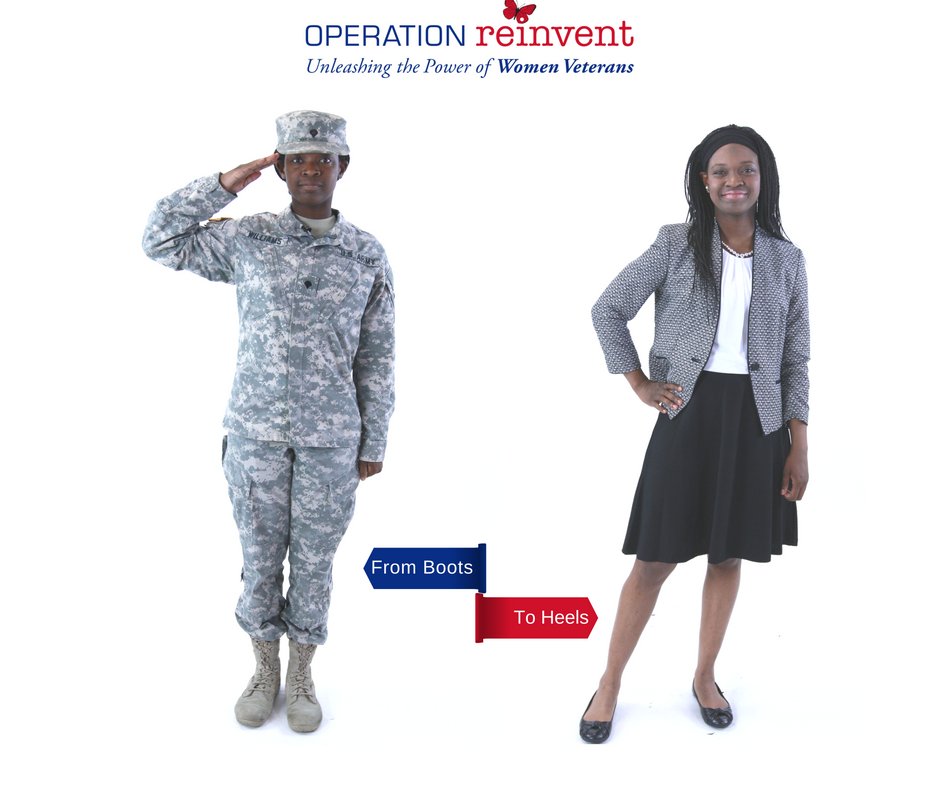 Operation Reinvent tweet media