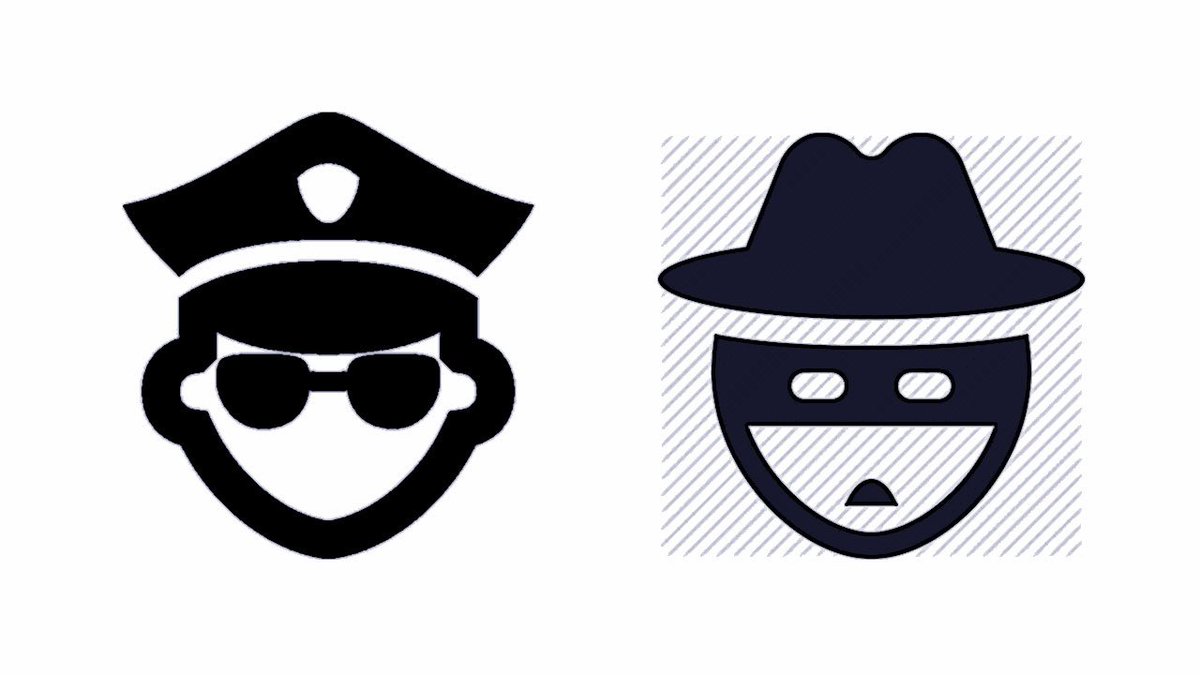 This just might be the best police note ever #WednesdayWisdom  bit.ly/2hsZhaK https://t.co/M1vDKtevRr