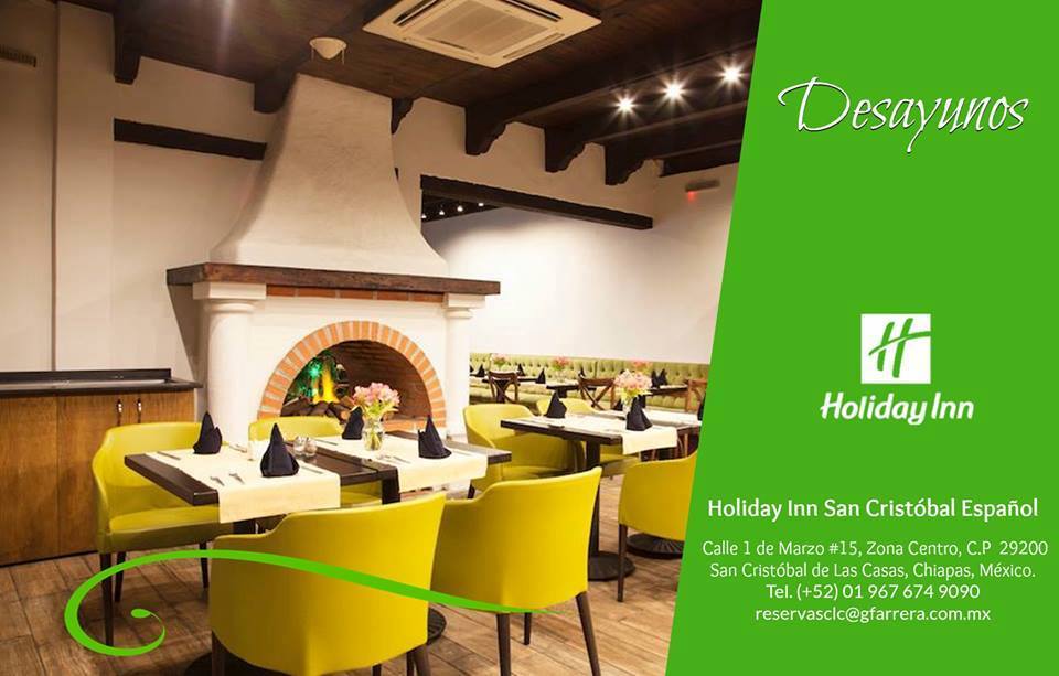 Holiday Inn SC tweet media
