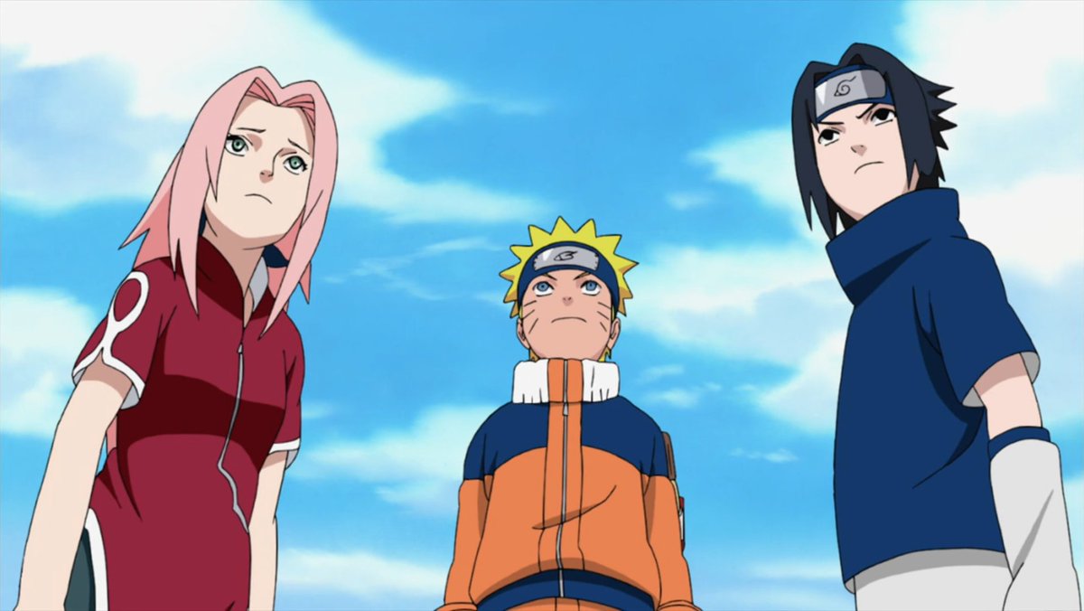 DarkkAngell73's tweet image. #RankedTime #BandanaPower #NarutoSong ^^
