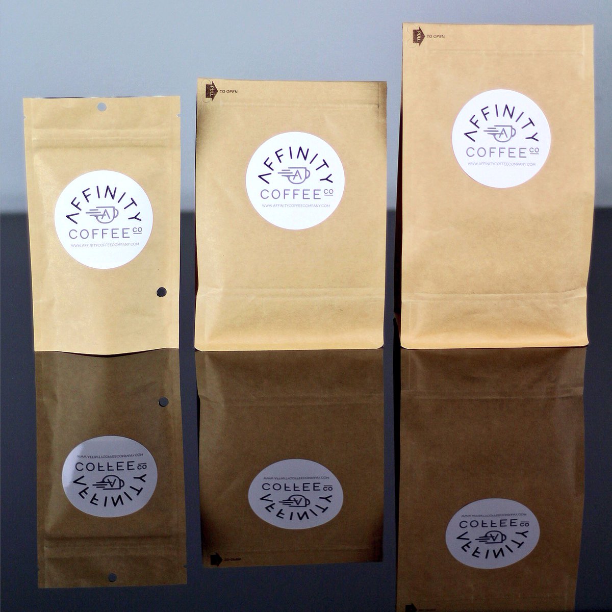 Affinity Coffee Co tweet media