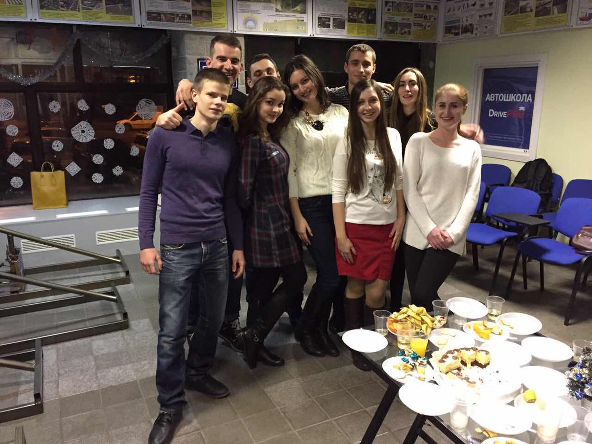 Drive PRO tweet media