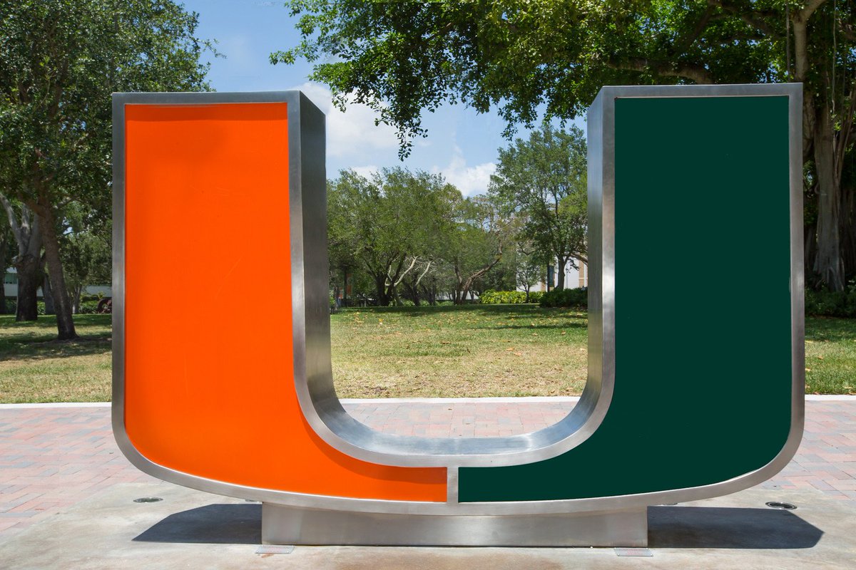 Danielle_Sny13's tweet photo. It's game day!! #RussellAthleticBowl #CaneForLife
#CaneSocial https://t.co/yMvVcoU0m7