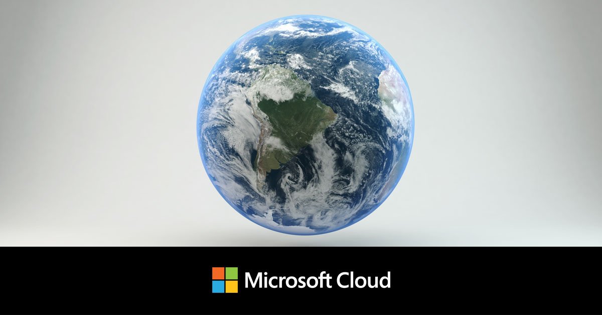 MSCloud's tweet image. #MSFTCloud helps customers to connect, scale, and keep their data secure. bit.ly/2i5QWYL